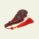 Men's Digital Tasbeeh with Qibla Direction